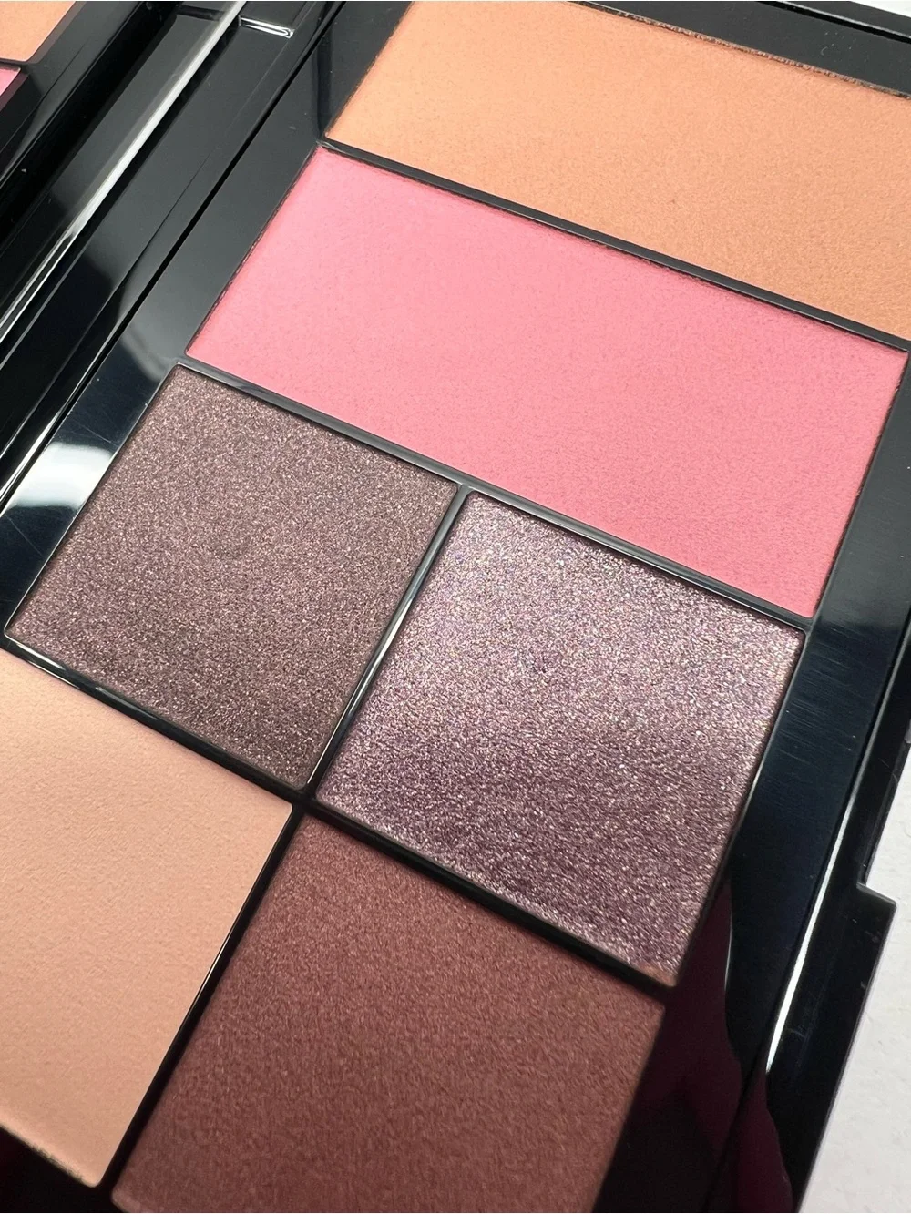 Lancôme Eye & Blush Palette